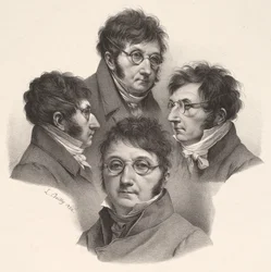 Self-Portrait
