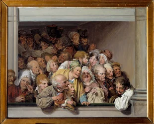 Theatre Box, the Day of the Free Performance