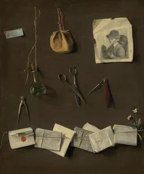 Various Objects