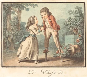 The Stilts