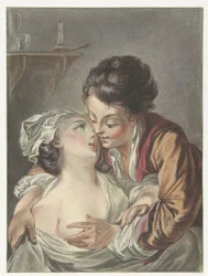 Loving Couple