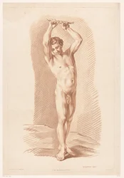 Male Nude