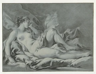 Sleeping Venus