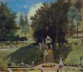 Laurel Hill, Arlington, New Jersey