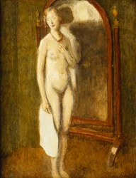 The Mirror