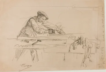 The Planer