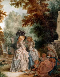 Walk in the park