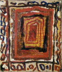 Abstract Composition