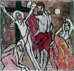 Crucifixion
