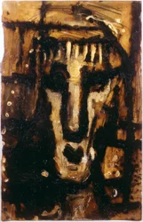 Head of Christ