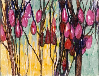 Plums