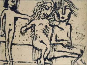 Victims of the Asylum