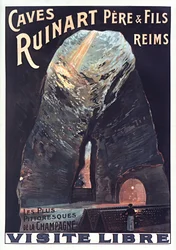 Caves Ruinart