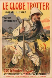The Globe Trotter