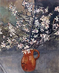 Almond Blossom, c.1925
