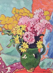 Bouquet of Flowers
