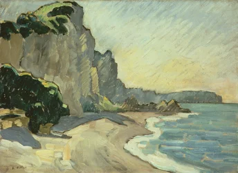 The Cliff