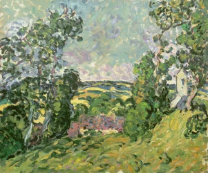 Landscape