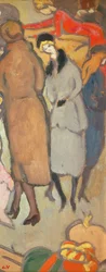The Passantes