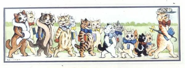 A Class Outing