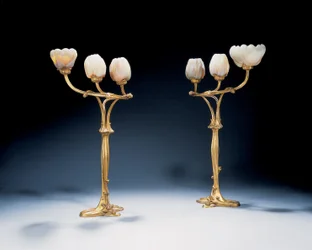 Magnolia Lamps