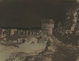 Castle of the Knights, Syria