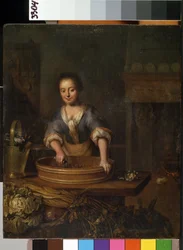 The Cook