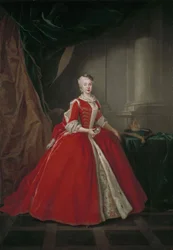 Maria Amalia of Saxony