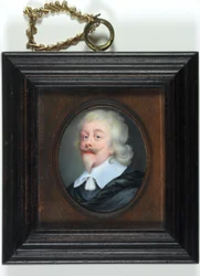 Sir Edward Littleton, Lord Littleton of Munslow