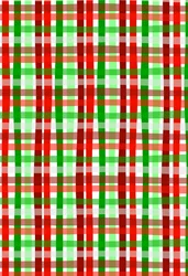 Christmas Wrap Check