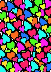 Hearts