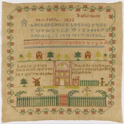 Sampler