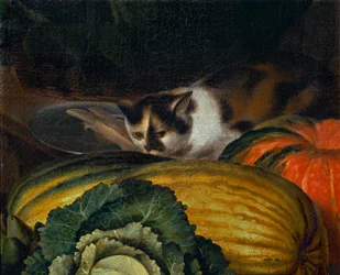 The Greengrocer