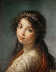Portrait of the Artist