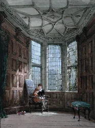 The Bay Window