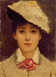 Self-Portrait