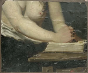 Mary Magdalene