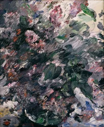 Still Life with Lilacs