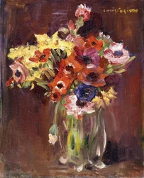 Anemones