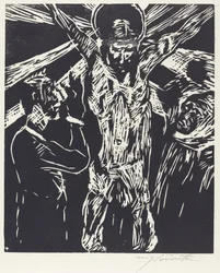 The Crucifixion