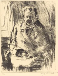 The Poet