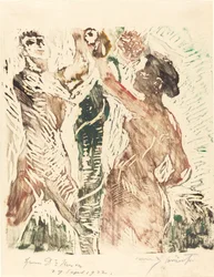 The Fall of Man