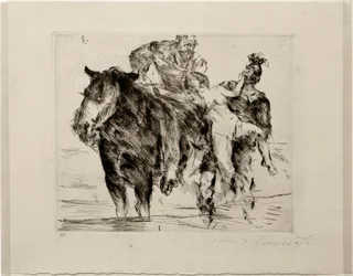 Abduction of Women