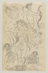 Lovis Corinth to Carl Strathmann