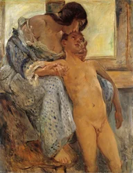Motherly Love