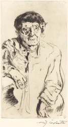 Mother-in-Law, 1916
