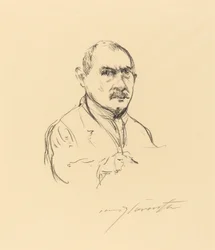 Self-Portrait