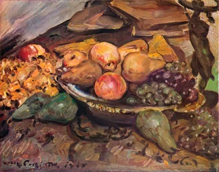 Still-Life with Fruit
