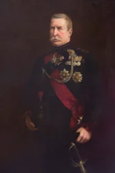 Portrait of General Sir Redvers Buller