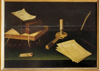 Italy, Rome, Still Life